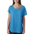 Picture of Ladies' Triblend Dolman