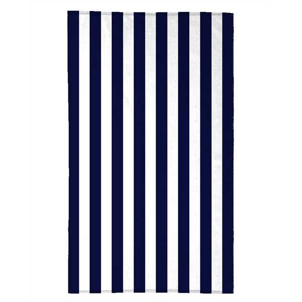 WHITE/ NAVY