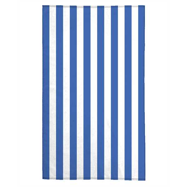 WHITE/ ROYAL