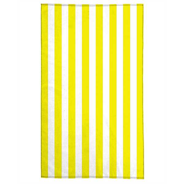 WHITE/ YELLOW