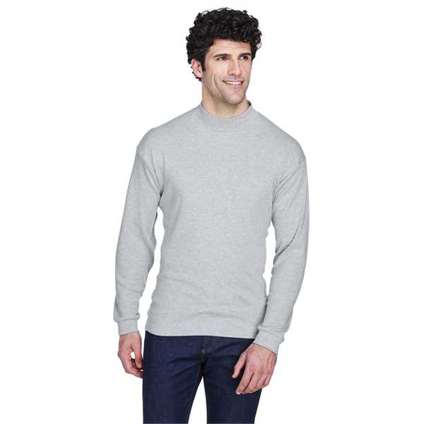 HEATHER GREY
