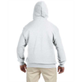 Picture of Adult DryBlend® Adult 9 oz., 50/50 Full-Zip Hood