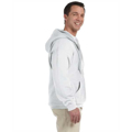 Picture of Adult DryBlend® Adult 9 oz., 50/50 Full-Zip Hood