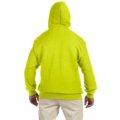 Picture of Adult DryBlend® Adult 9 oz., 50/50 Full-Zip Hood