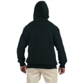 Picture of Adult DryBlend® Adult 9 oz., 50/50 Full-Zip Hood