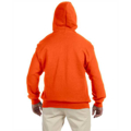 Picture of Adult DryBlend® Adult 9 oz., 50/50 Full-Zip Hood