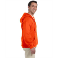 Picture of Adult DryBlend® Adult 9 oz., 50/50 Full-Zip Hood