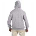 Picture of Adult DryBlend® Adult 9 oz., 50/50 Full-Zip Hood