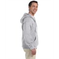 Picture of Adult DryBlend® Adult 9 oz., 50/50 Full-Zip Hood