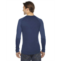 Picture of Men's True Spirit Raglan T-Shirt