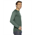 Picture of Men's True Spirit Raglan T-Shirt