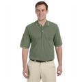 Picture of Men's 5.6 oz. Tipped Easy Blend™ Polo