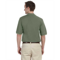 Picture of Men's 5.6 oz. Tipped Easy Blend™ Polo