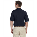 Picture of Men's 5.6 oz. Tipped Easy Blend™ Polo