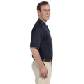 Picture of Men's 5.6 oz. Tipped Easy Blend™ Polo