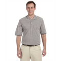 Picture of Men's 5.6 oz. Tipped Easy Blend™ Polo