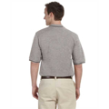 Picture of Men's 5.6 oz. Tipped Easy Blend™ Polo