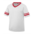 Picture of Youth Sleeve Stripe Jersey