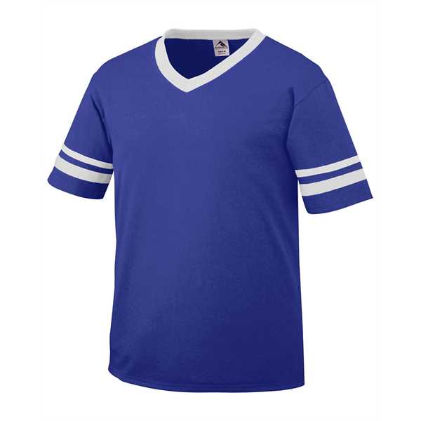 ROYAL/ WHITE
