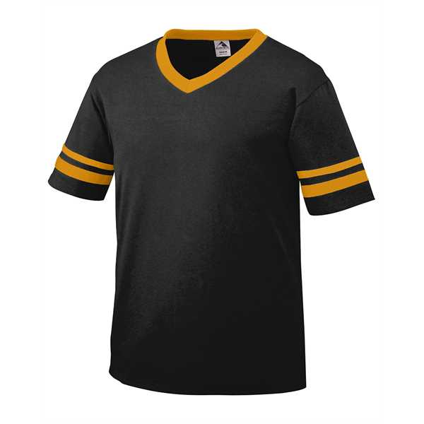 BLACK/ GOLD
