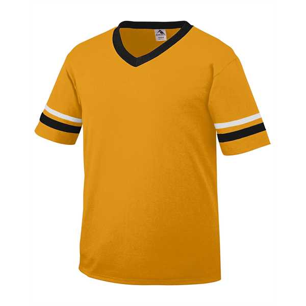 GOLD/ BLACK/ WHT