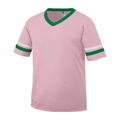 Picture of Youth Sleeve Stripe Jersey
