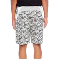 Picture of Men's Tournament Sublimated Camo Short