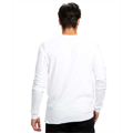 Picture of Men's 5.8 oz. Long-Sleeve Thermal Crewneck