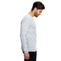 Picture of Men's 5.8 oz. Long-Sleeve Thermal Crewneck