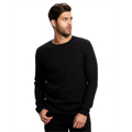 Picture of Men's 5.8 oz. Long-Sleeve Thermal Crewneck