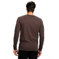Picture of Men's 5.8 oz. Long-Sleeve Thermal Crewneck