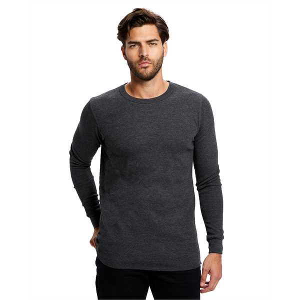 HEATHER CHARCOAL