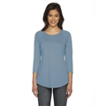Picture of Ladies' True Spirit Raglan T-Shirt