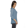 Picture of Ladies' True Spirit Raglan T-Shirt