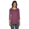 Picture of Ladies' True Spirit Raglan T-Shirt
