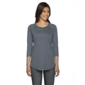 Picture of Ladies' True Spirit Raglan T-Shirt