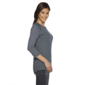 Picture of Ladies' True Spirit Raglan T-Shirt