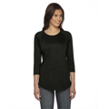 Picture of Ladies' True Spirit Raglan T-Shirt