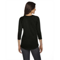 Picture of Ladies' True Spirit Raglan T-Shirt