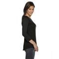 Picture of Ladies' True Spirit Raglan T-Shirt