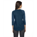 Picture of Ladies' True Spirit Raglan T-Shirt
