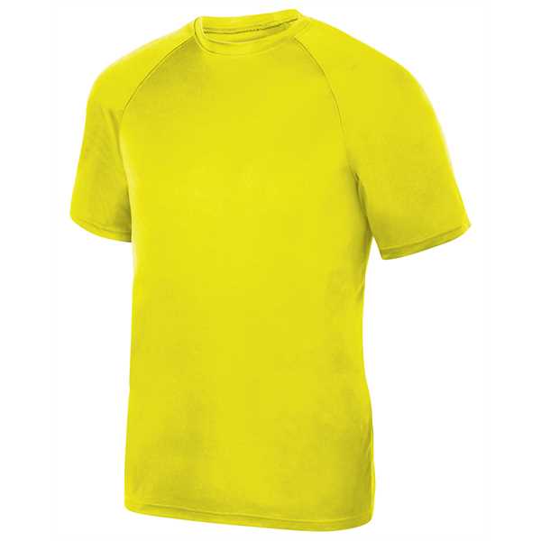 SAFETY YELLOW