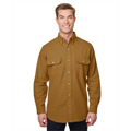 Picture of Men's Solid Chamois Shirt