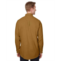 Picture of Men's Solid Chamois Shirt