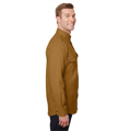 Picture of Men's Solid Chamois Shirt