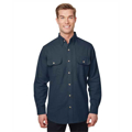 Picture of Men's Solid Chamois Shirt