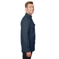 Picture of Men's Solid Chamois Shirt