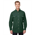 Picture of Men's Solid Chamois Shirt