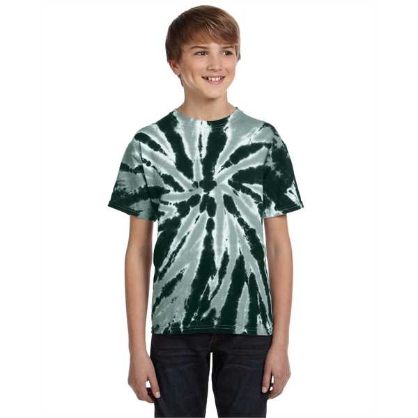 TWIST DARK GREEN