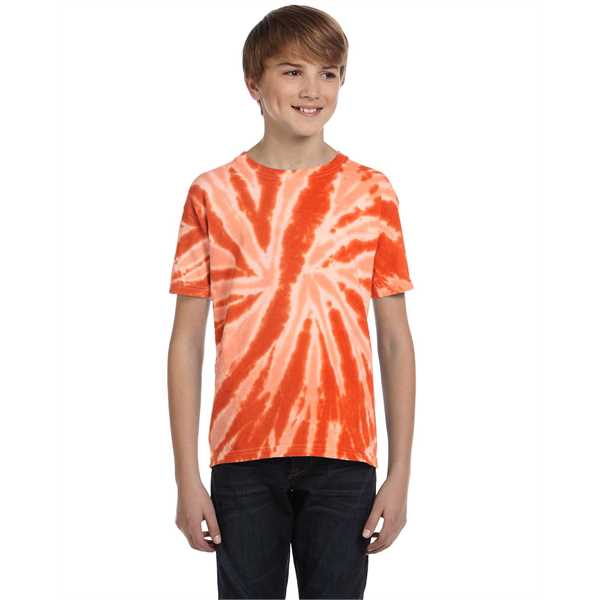TWIST ORANGE